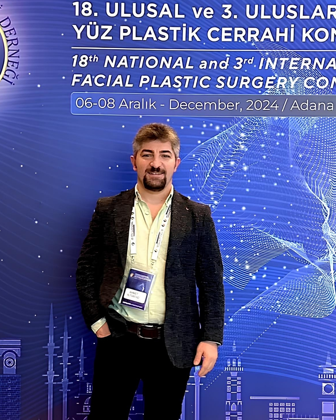 Op. Dr. Ahmet Altuntaş