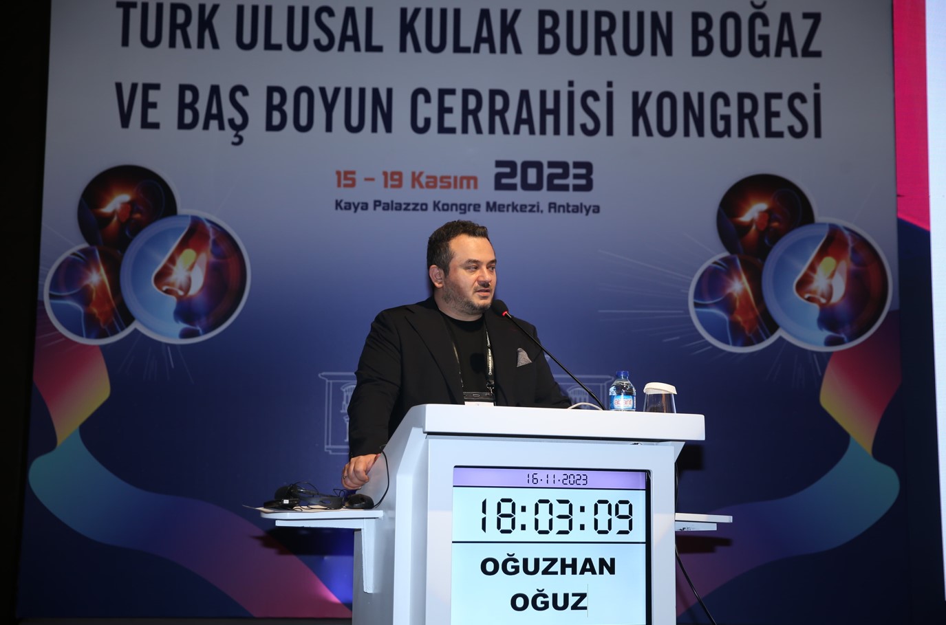 Op. Dr. Oğuzhan Oğuz